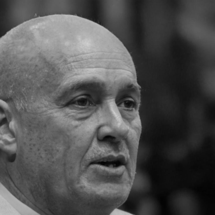 Kursteilnehmer Portrait