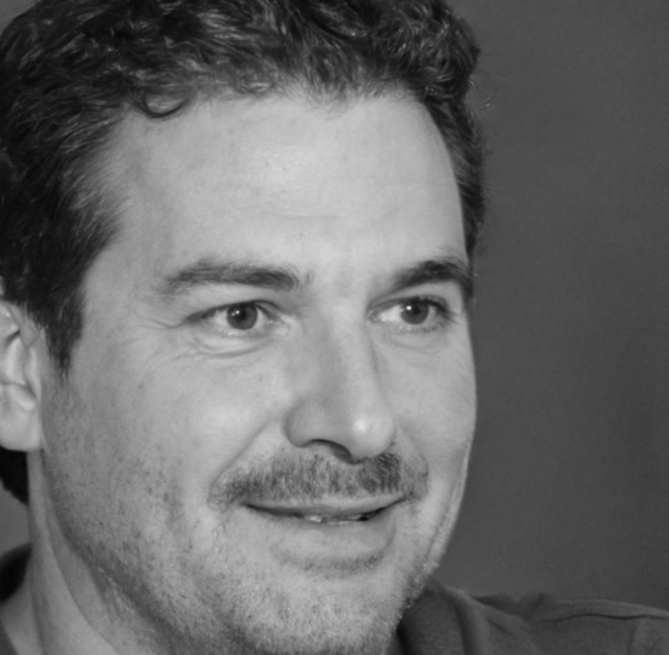 Farbberater Sebastian Richter